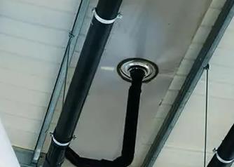 爱辉虹吸排水的原理