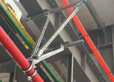 爱辉抗震支架厂家与你分享你必须做的紧急情况下的准备